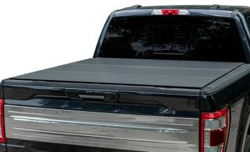 Access LOMAX Tri-Fold 16-23 Toyota Tacoma 5ft Bed, Ophalen of Verzenden, Nieuw
