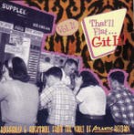 cd - Various - Thatll Flat ... Git It! Vol. 21: Rockabil..., Verzenden, Zo goed als nieuw