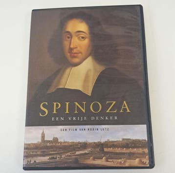 Spinoza - Een Vrije Denker (DVD), Verzenden, Nieuw in verpakking