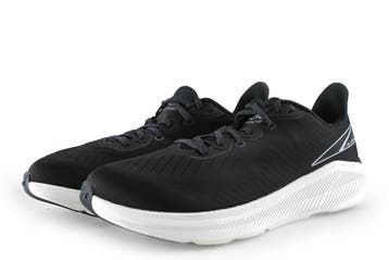 Altra Sportschoenen in maat 44½ Zwart, Verzenden, Zo goed als nieuw, Altra, Sportschoenen