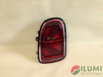 MINI COOPER COUNTRYMAN F60 LIFT 19- ACHTERLICHT RECHTS LED, Verzenden, Gebruikt, Mini