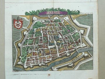 Italië - Emilia-Romagna, Ferrara; Pierre Mortier - Ferrare -, Nieuw