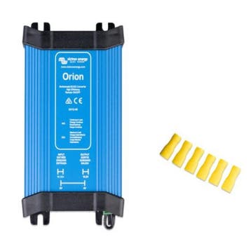 Victron Orion 24/12-40A non isolated, Auto-onderdelen, Ophalen of Verzenden, Nieuw