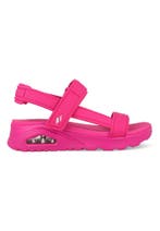 Skechers Uno - Fun Stand 119814/HTPK Roze-41, Kleding | Dames, Schoenen, Verzenden, Nieuw, Roze