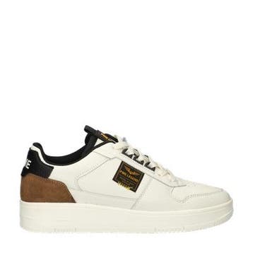 PME Legend Gobbler lage sneakers voor heren in het Ecru, Overige kleuren, Verzenden, Nieuw, Sneakers of Gympen