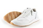 No Stress Sneakers in maat 39 Wit, Kleding | Dames, Schoenen, Verzenden, Wit, No Stress, Sneakers of Gympen