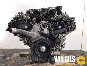 Motor Mercedes E-Klasse O313759, Ophalen of Verzenden, Nieuw
