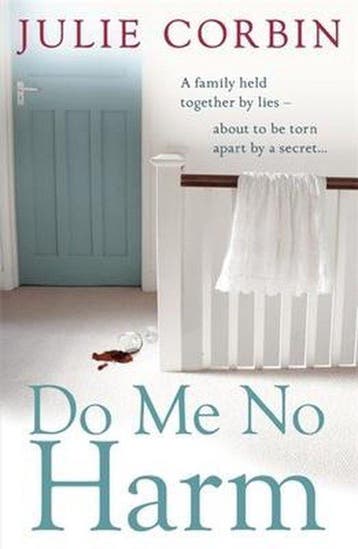 Do Me No Harm - Corbin, Verzenden, Gelezen