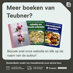 SAUZEN, KRUIDEN EN SPECERIJEN 9783833823275 Teubner, Boeken, Verzenden, Zo goed als nieuw, Teubner