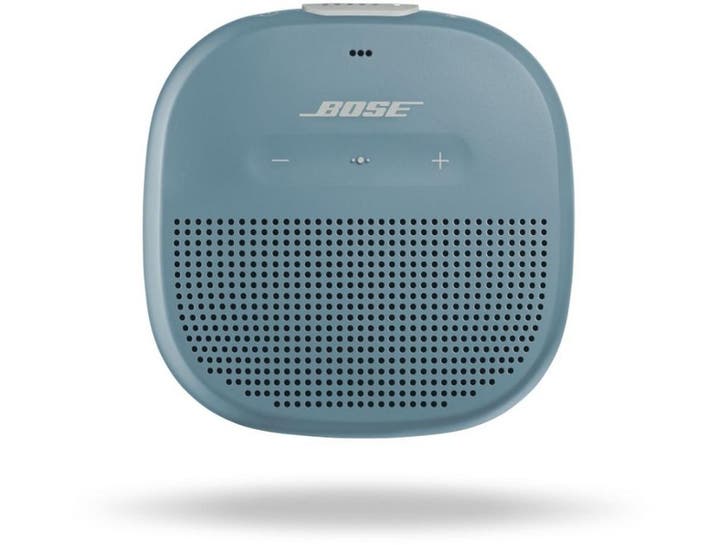 Bose SoundLink Micro - Bluetooth Speaker - Waterdicht -, Audio, Tv en Foto, Luidsprekers, Nieuw, Bose, Verzenden
