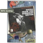 Notes from the midnight driver / Made in the USA, Verzenden, Zo goed als nieuw, Jordan Sonnenblick