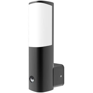 LED Tuinverlichting met Sensor - Buitenlamp - Brinton Tarin, Ophalen of Verzenden, Nieuw