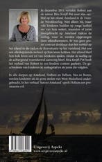 Retour Ameland 9789461536945 Rita Knijff-Pot, Verzenden, Gelezen, Rita Knijff-Pot