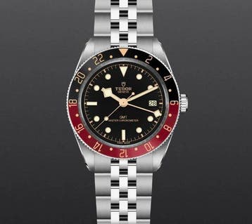 Tudor - Black Bay 58 - 7939G1A0RU - Heren - 2026