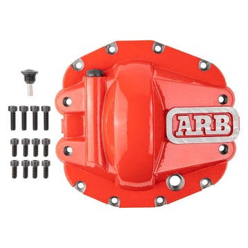 ARB Diff Cover Jeep JL Rubicon Front Axle, Ophalen of Verzenden, Nieuw
