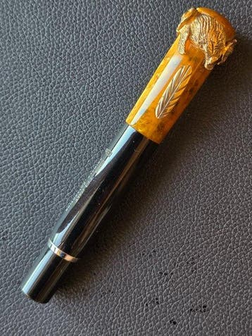 Delta - Roller balpen, Verzamelen, Nieuw