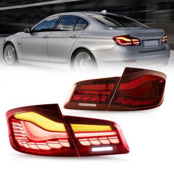 Achterlichten BMW 5, Ophalen of Verzenden, Nieuw, BMW
