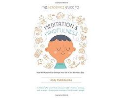 Boek The Headspace Guide to Meditation and Mindfulness 97812, Boeken, Overige Boeken, Zo goed als nieuw, Verzenden
