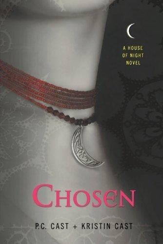 House of Night (03): Chosen - P. C. Cast 9780312360306, Boeken, Verzenden, Gelezen, P. C. Cast