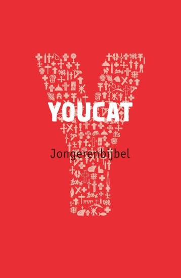 Youcat jongerenbijbel / Youcat - Alexander von Lengerke, Verzenden, Zo goed als nieuw, Alexander von Lengerke