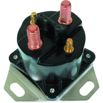 Twin Power Starter Relay Replaces H-D 71463-73A, Ophalen of Verzenden