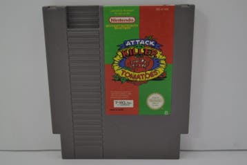Attack Of The Killer Tomatoes (NES NOE), 1 speler, Verzenden, Zo goed als nieuw