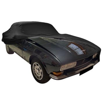 Autohoes voor Peugeot 504 Cabriolet (1969-1983) Indoor BESTE, Ophalen of Verzenden, Nieuw, Op maat