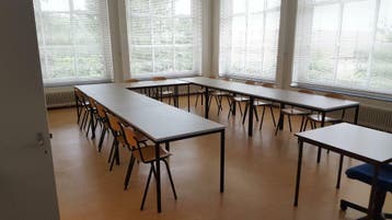 Kantoormeubilair, Kantoormeubelen, gebruikt en nieuw, Zakelijke goederen, Vergader- of Presentatieruimte, Ophalen of Verzenden