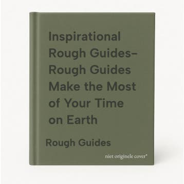 Inspirational Rough Guides- Rough Guides Make the Most of, Verzenden, Zo goed als nieuw, Rough Guides