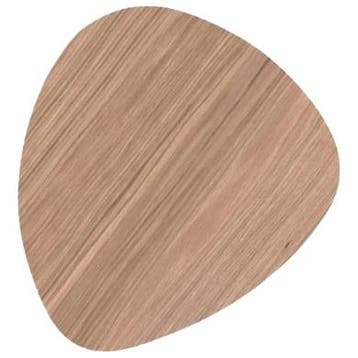 Bover Tria Wandlamp (tria-02 Natuurlijk Eiken) -, Huis en Inrichting, Lampen | Wandlampen, Ophalen of Verzenden, Gebruikt, Hout