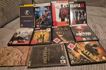 Valve - PC - PC Spiele Sammlung - Videogame - In originele, Nieuw