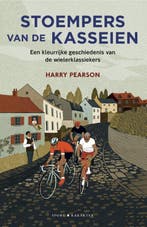 Stoempers van de kasseien 9789045217000 Harry Pearson, Verzenden, Gelezen, Harry Pearson