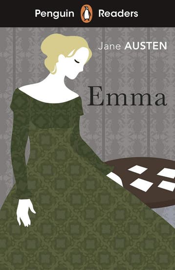 Penguin Readers Level 4: Emma (ELT Graded Reader): Abridged, Verzenden, Nieuw