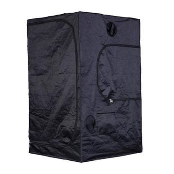 Mammoth Tents | Pro+ 120 (200) | Kweektent 120x120x200cm, Ophalen of Verzenden, Nieuw