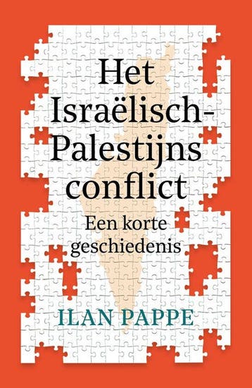 9789401920766 Het Israelisch-Palestijns conflict, Verzenden, Nieuw, Ilan Pappe