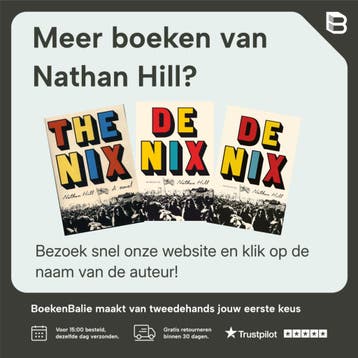 Wellness - Nathan Hill 9780593536117, Verzenden, Zo goed als nieuw, Nathan Hill