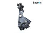 Remklauw Achter Yamaha XP 500 T-Max 2012-2014 (XP530 TMAX, Motoren, Verzenden, Gebruikt