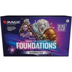 Magic the Gathering Foundations Beginner Box, Verzenden, Nieuw