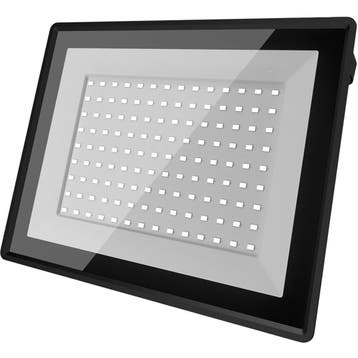 LED Breedstraler - Velvalux Glowlit - 100 Watt - Helder/Koud, Ophalen of Verzenden, Nieuw, Lamp met armatuur