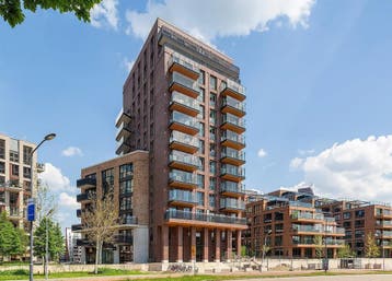 Te huur: Appartement Branderijstraat in Den Bosch, Den Bosch, Noord-Brabant, Appartement