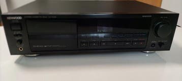 Kenwood - KX-7030 Audiocassette deck, Nieuw