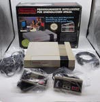 Nintendo - Nes - RARE Output - Control Deck - 8-BIT 1985 -, Nieuw