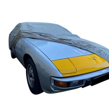 Buitenhoes voor Porsche 924 (1976-1988) 100% waterproof en, Ophalen of Verzenden, Nieuw, Porsche