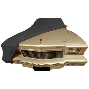 Autohoes voor Chevrolet Monte carlo LS Mk3 (1978-1980), Ophalen of Verzenden, Nieuw, Op maat