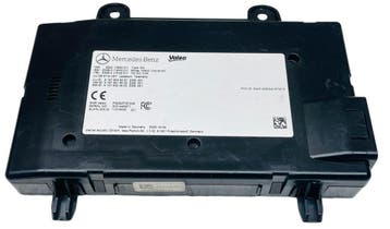 Regeleenheid A1679008207 Mercedes 11510492 Valeo, Verzenden, Nieuw, Mercedes-Benz