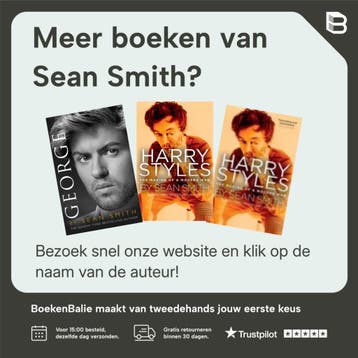 Ed Sheeran - Sean Smith 9780008267520, Verzenden, Gelezen, Sean Smith