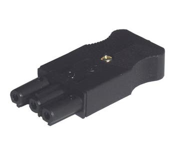 Ratio Electric GST18I3 Vrouwelijke Stekker Prolink - 70009, Verzenden, Nieuw, Overige typen