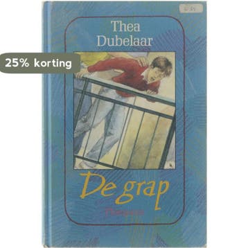 De grap - Dubelaar 9789021612546, Verzenden, Gelezen, Dubelaar