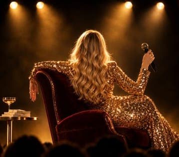Lisa Ostermann Tickets Te Koop