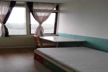 Kamer Menno ter Braaklaan in Delft, Huizen en Kamers, 20 tot 35 m², Delft